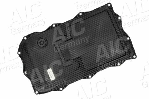 Маслоприймач (піддон) BMW 3 (F30/F80)/ 5 (F10/F11)/ 7 (F01/F02/F03/F04) (N47/N20/N55/N57)