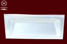 Задні двері