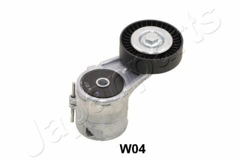 JAPANPARTS OPEL Ролик ГРМ с натяжным устройством Astra G 1.4/1.8