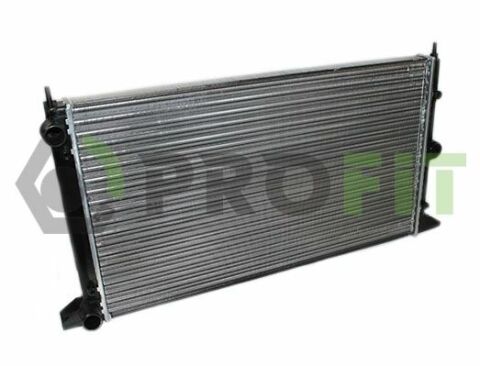 Радіатор охолоджування Радіатор охолоджування