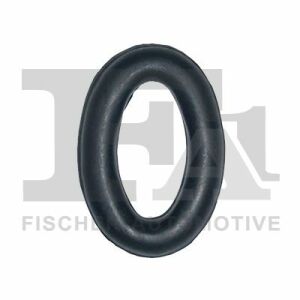 FISCHER BMW Сережка глушника EPDM 3/5/7серія (E28/E36/E39)