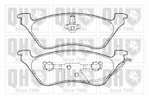 Тормозные колодки дисковые