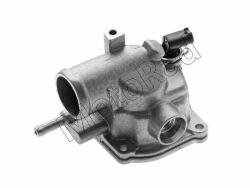 Термостат MB E/S-Class OM611-613 98-03 (87C) с корпусом