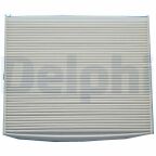 Фiльтр салону вугiльний