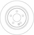 Тормозной диск