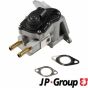JP GROUP VW Доставка EGR Audi A3, Golf V, Passat, Skoda Octavia II 2.0 FSI 03-, фото 1 - интернет-магазин Auto-Mechanic