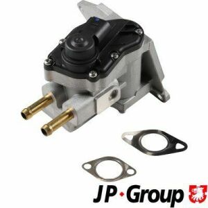 JP GROUP VW Доставка EGR Audi A3, Golf V, Passat, Skoda Octavia II 2.0 FSI 03-