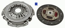 Комплект зчеплення