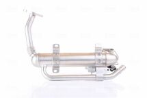 Радіатор відпрацьованих газів Радіатор відпрацьованих газів