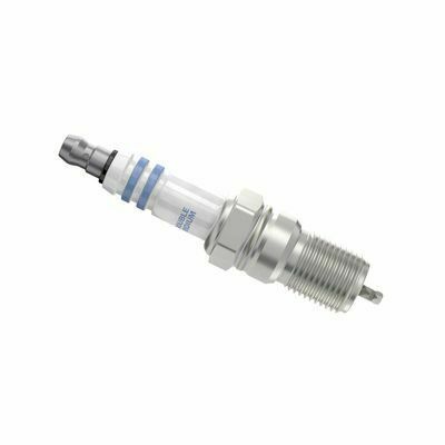 Свеча зажигания Ford Focus/Volvo S80/S40 1.8/2.0i 04-12