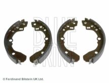 MAZDA Колодки гальмівні 626 1.6 83-12 /87 200X26 MAZDA Колодки гальмівні 626 1.6 83-12 /87 200X26