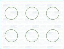 Прокладки двигателя