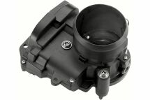 Заслонка дросельна Citroen C4/C5/Peugeot 207/308/5008 1.6 16V 08-17