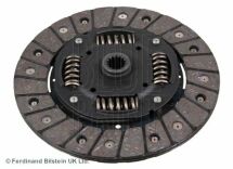 Диск зчеплення Opel 1.7D