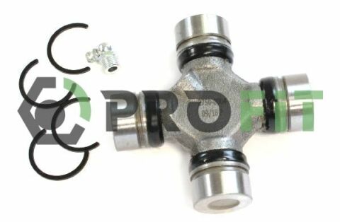 Хрестовина