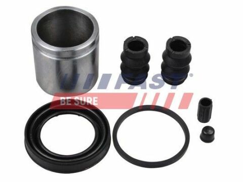 Ремкомплект тормозного суппорта AUDI A2 00-05; FIAT Ducato 06-14, Ducato 14-; MERCEDES-BENZ S-Class W220 98-06; PEUGEOT Boxer 06-14, Boxer 14-, 206 98-12; CITROEN Jumper 06-14, Jumper 14-