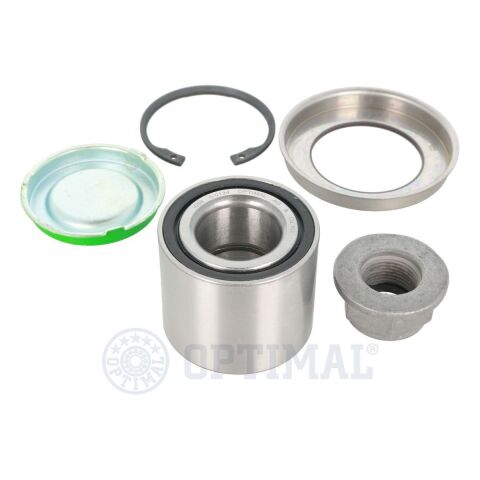 Подшипник колесный Подшипник колесный