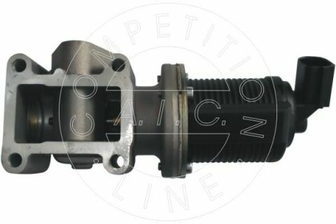 Клапан EGR Opel Astra H/Vectra C/Zafira 1.9CDTI 04-15