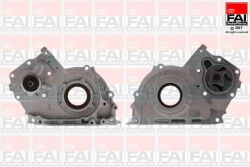 Помпа масляна Opel Astra H/G 1.7 DI/DTI/CDTI Помпа масляна Opel Astra H/G 1.7 DI/DTI/CDTI