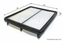 Фільтр повітряний