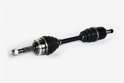 ASAM OPEL Полуось левая Combo 01-, Corsa C 00- (c ABS) ASAM OPEL Полуось левая Combo 01-, Corsa C 00- (c ABS)