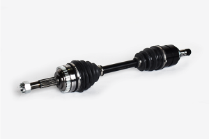 ASAM OPEL Піввісь ліва Combo 01-, Corsa C 00- (c ABS)