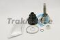 FIAT Шрус зовнішній Комплект 20/20 зуб. FIORINO Pick up (147_) 1.0 82-87, SEAT 127 (127A) 0.9 72-82, MAZDA MX-3 (EC) 1.6 91-93, фото 1 - інтерент-магазин Auto-Mechanic