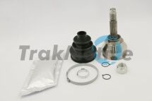 ШРКШ внешний комплект Fiat Fiorino Pick up (147_) 1.0 1982–1987, SEAT 127 (127A) 0.9 1972–1982, Mazda MX-3 (EC) 1.6 1991–1993