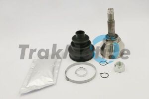 FIAT Шрус зовнішній Комплект 20/20 зуб. FIORINO Pick up (147_) 1.0 82-87, SEAT 127 (127A) 0.9 72-82, MAZDA MX-3 (EC) 1.6 91-93