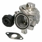 Клапан EGR Audi A4 1.9 TDI
