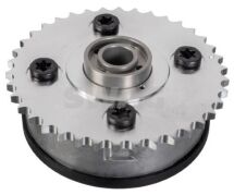 Муфта віскозна (Swag)