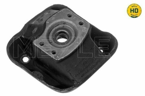 Подушка двигателя (передняя) (L) MB Kombi T-Model (S123)/S (W126) 2.0D-3.0 76-91