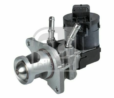 Клапан EGR BMW 1 (E82)/3 (E90)/5 (F10) 1.6/2.0/3.0D 04-