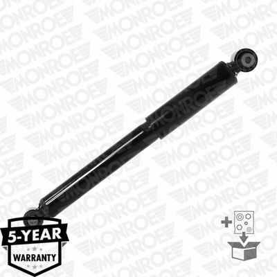 MONROE NISSAN Амортизатор Adventure задн. Qashqai 07- MONROE NISSAN Амортизатор Adventure задн. Qashqai 07-