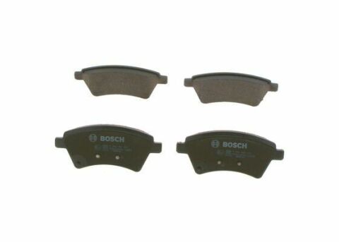 Колодки тормозные (передние) Fiat Sedici/Suzuki SX4 06- Колодки тормозные (передние) Fiat Sedici/Suzuki SX4 06-