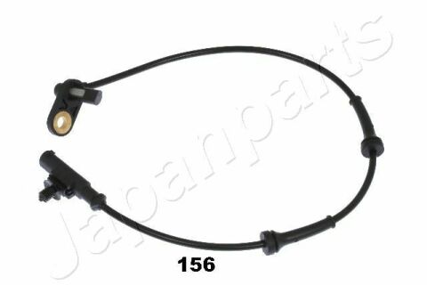 JAPANPARTS NISSAN Датчик ABS задн.прав.Note, Micra 02-