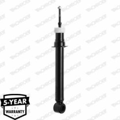 MITSUBISHI Амортизатор масл. Original задн.Galant 96- MITSUBISHI Амортизатор масл. Original задн.Galant 96-