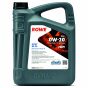 Моторна олива ROWE HIGHTEC SYNT RS C5 0W-20, 5 літрів, фото 1 - інтерент-магазин Auto-Mechanic