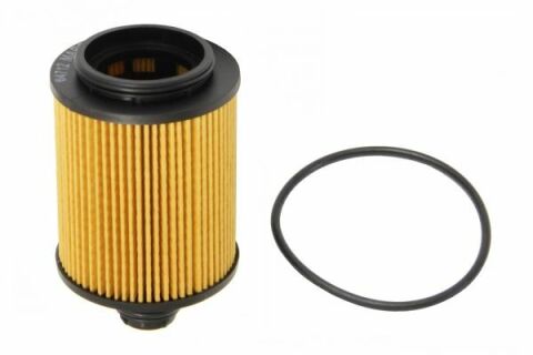 Оливний фільтр