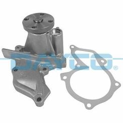 Насос води Fiesta 1.25,1.4 16V 95- FORD Насос води Fiesta 1.25,1.4 16V 95- FORD