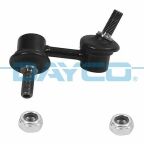 Тяга стабілізатора передня ліва Civic VII 01-,CR-V II,Stream HONDA Тяга стабілізатора передня ліва Civic VII 01-,CR-V II,Stream HONDA