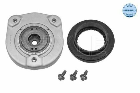 Подушка амортизатора (переднього) + підшипник MB GLK-class (X204) 08-15