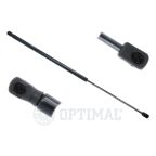 Пружина газовая багажника