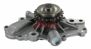 Насос води 300C 04-,300M 2.7 98- CHRYSLER