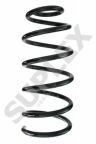 Пружина передні l=329 мм golf iv 97-