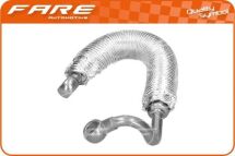 Трубка подачi масла турбiни Трубка подачi масла турбiни