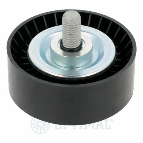 Паразитний / провідний ролик, полікліновий ремінь