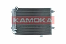 Радiатор кондицiонера VW CC 11-16/PASSAT 05-14 Радiатор кондицiонера VW CC 11-16/PASSAT 05-14