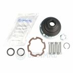 Пильовик приводу колеса