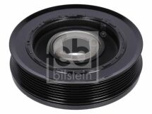 Шкiв колiнвала